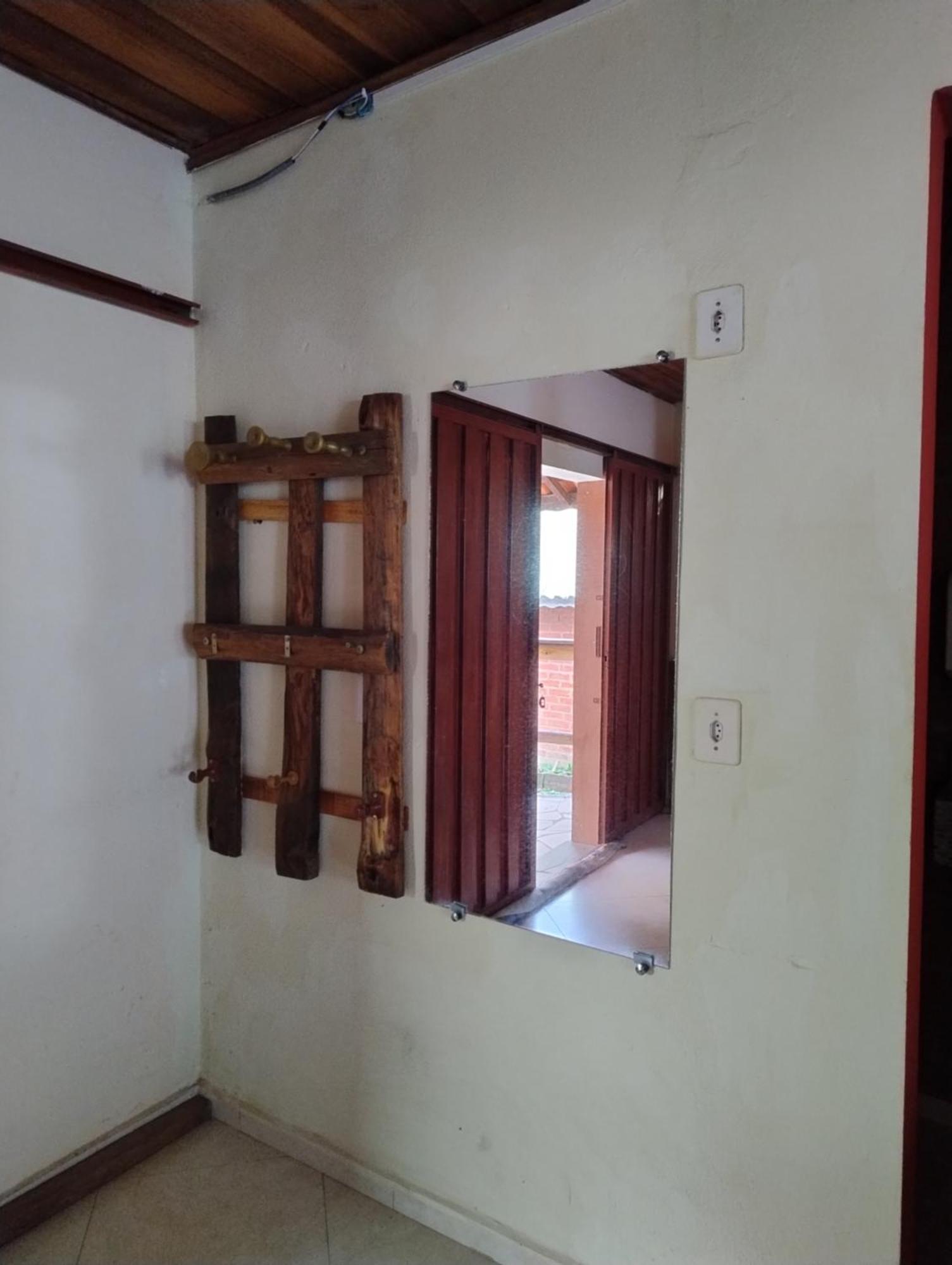 Villa Aconchego Da Beth Camanducaia Exterior foto